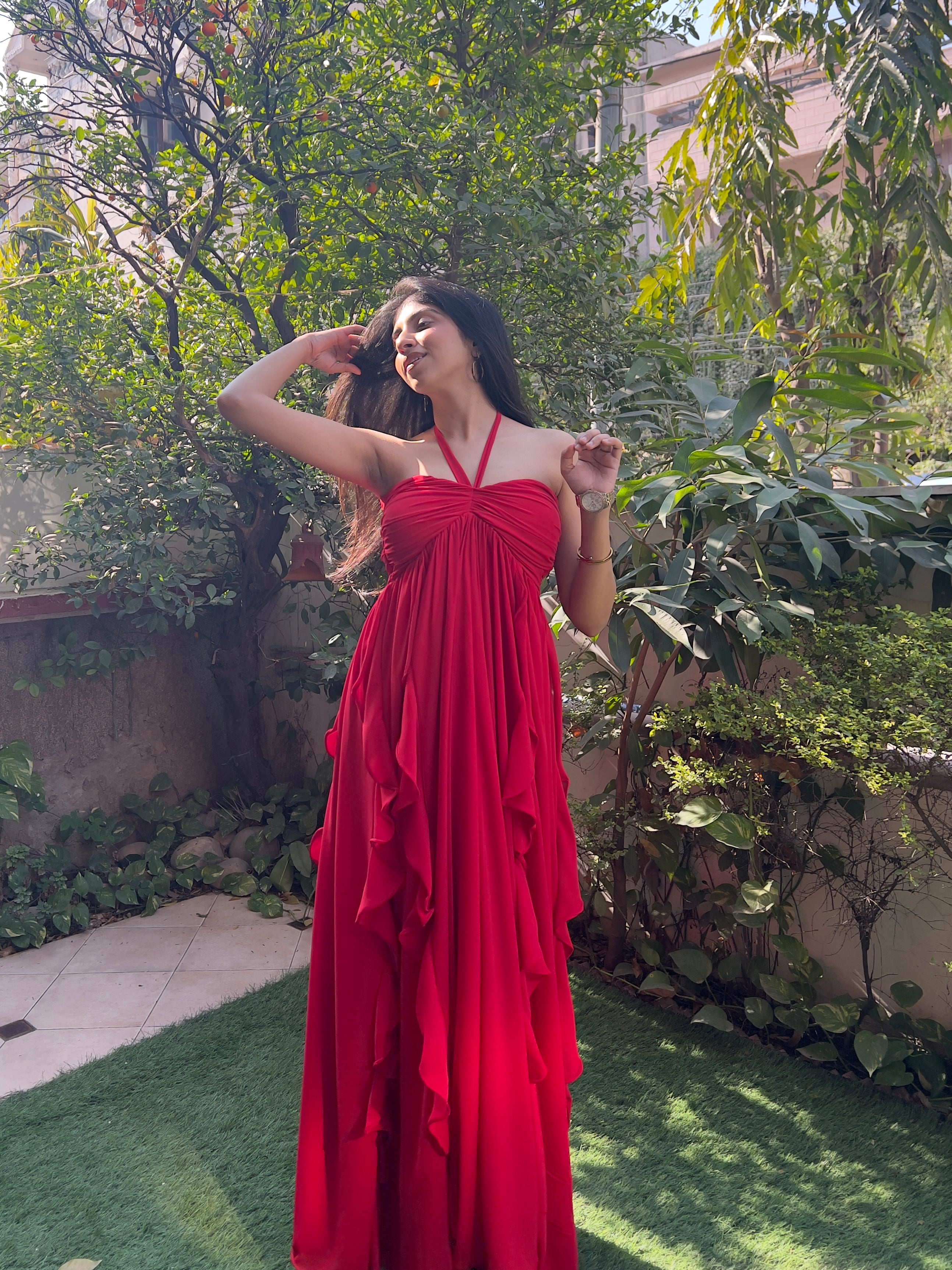 Rosey Romance