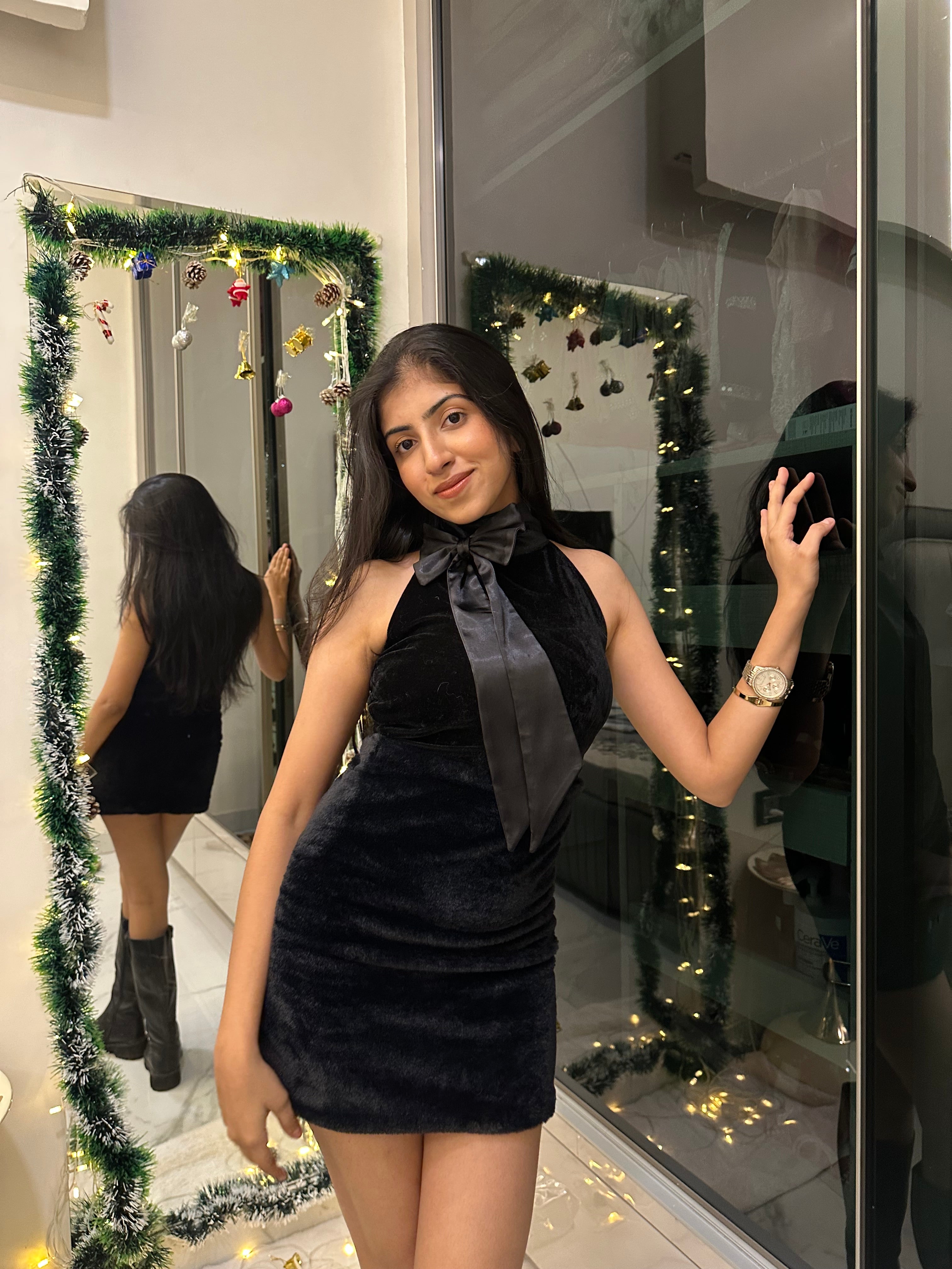 Bells Dress