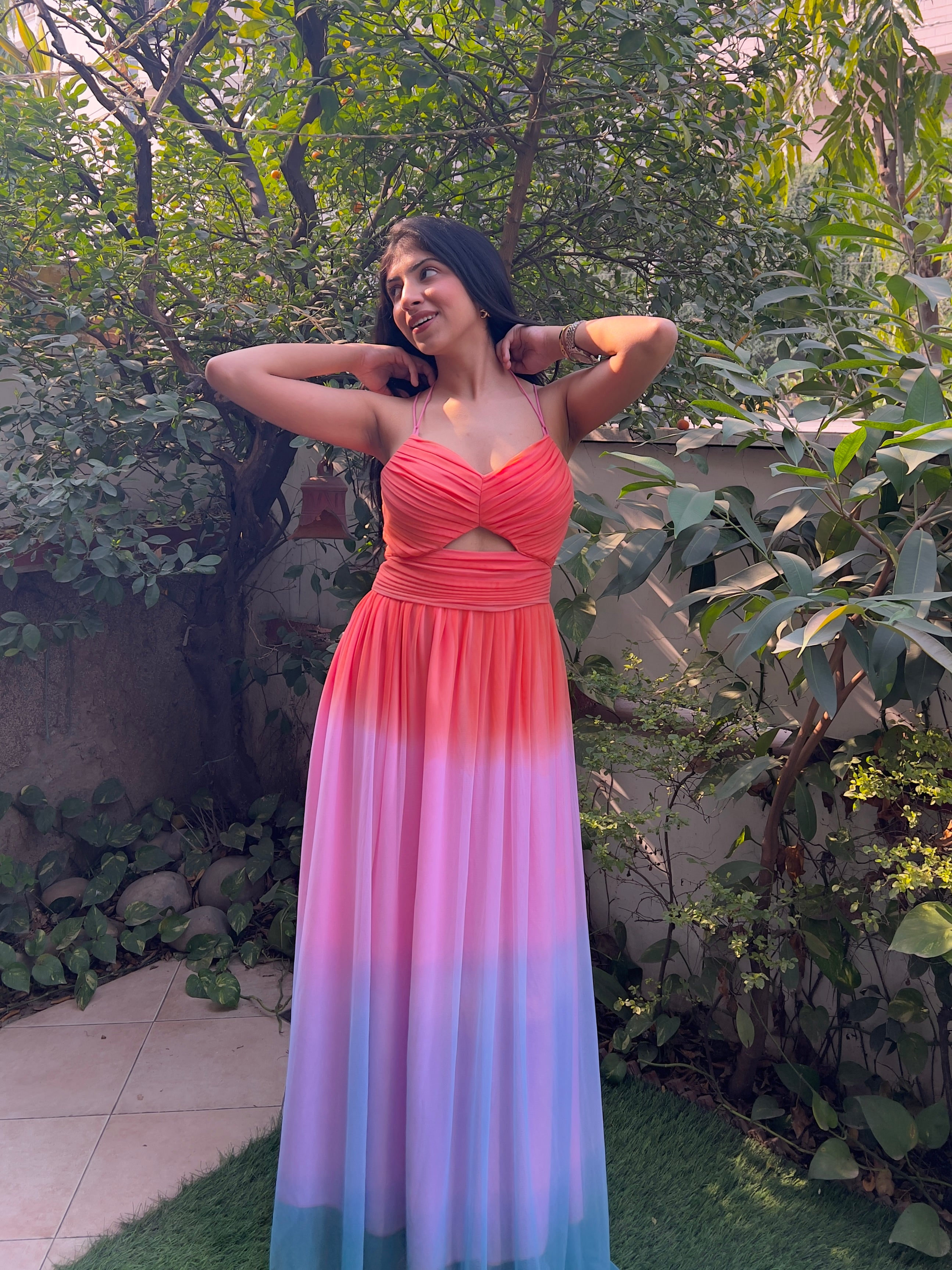 Candy Crush  Dress