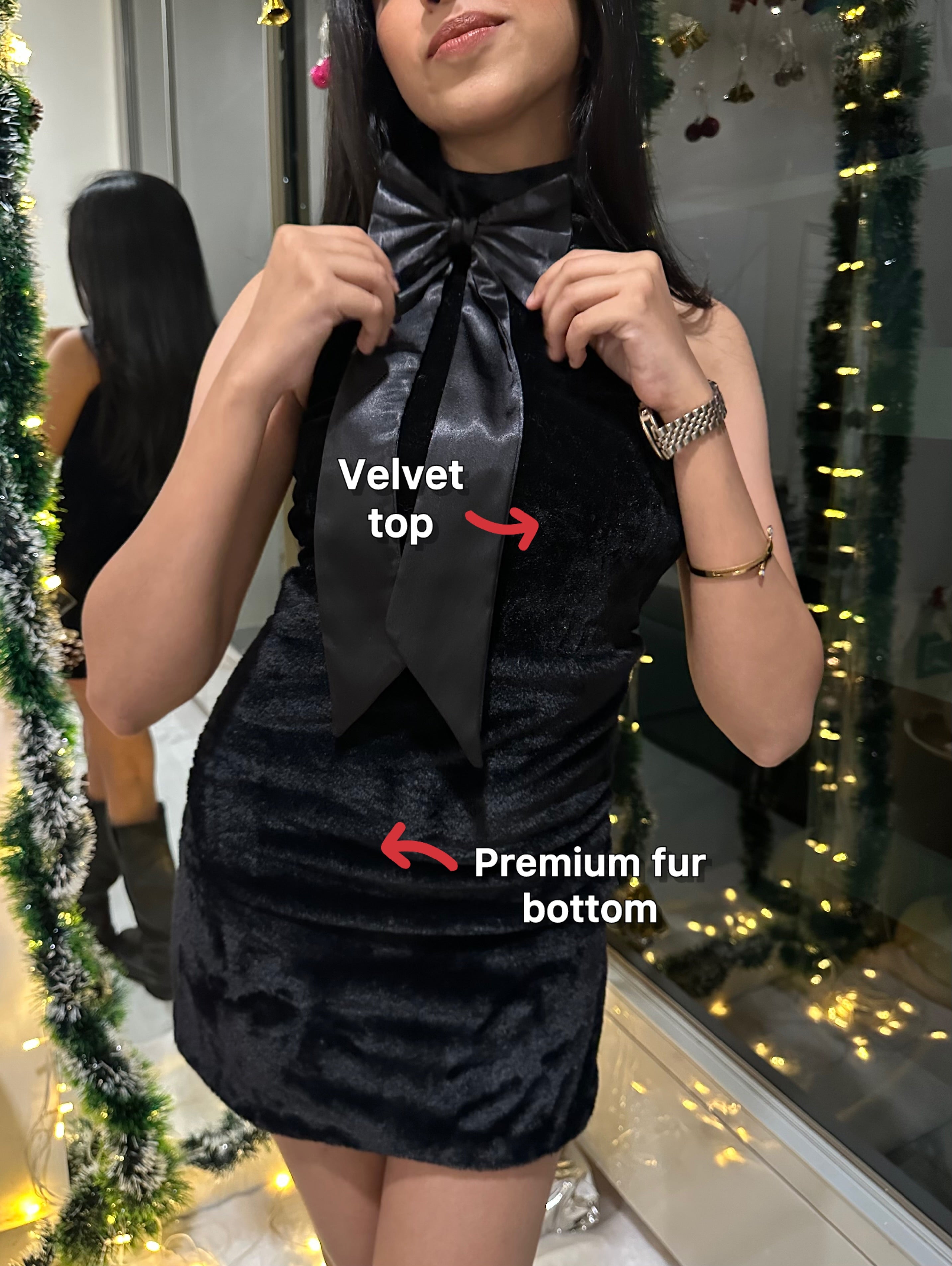 Bells Dress