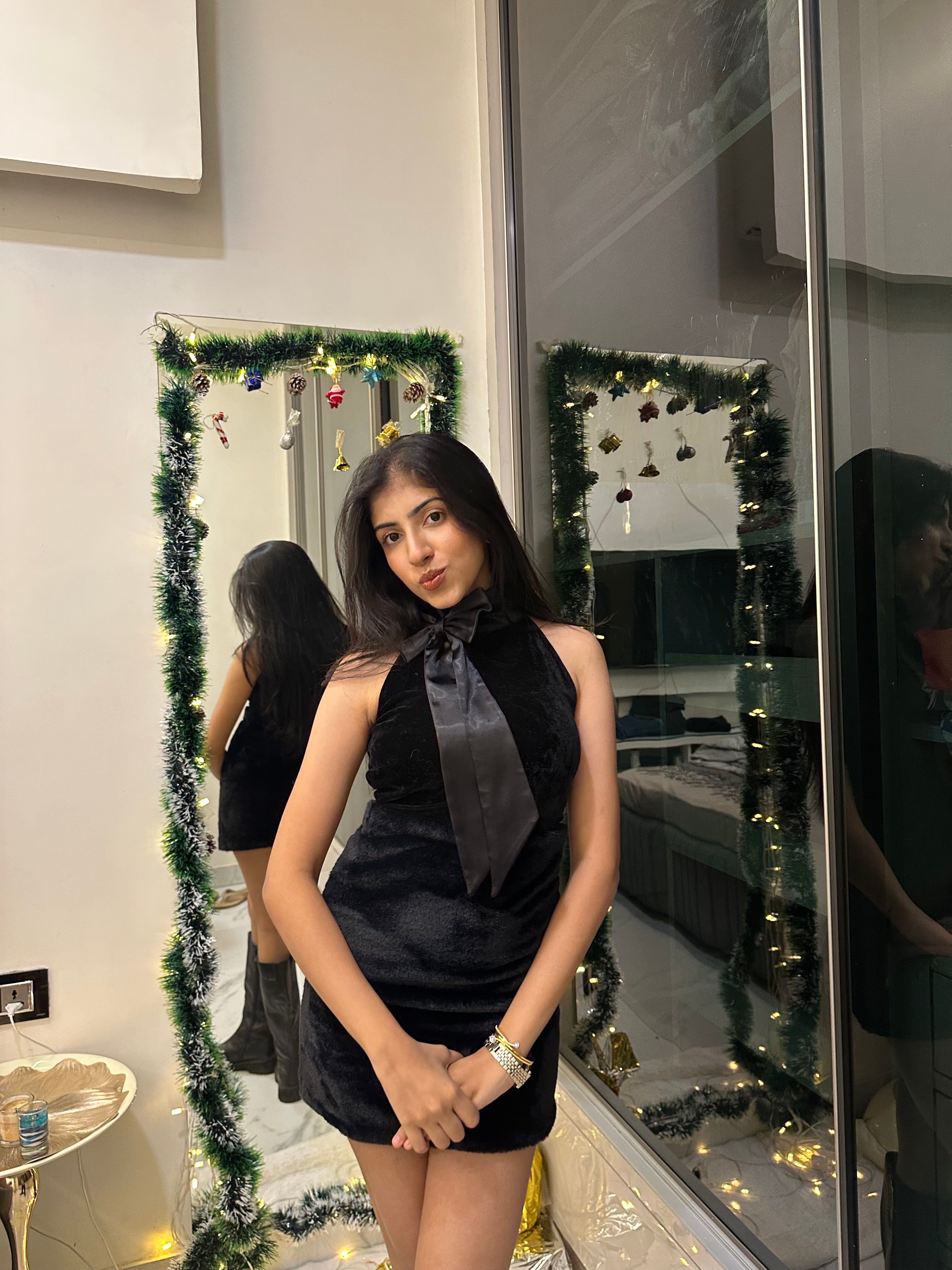 Bells Dress