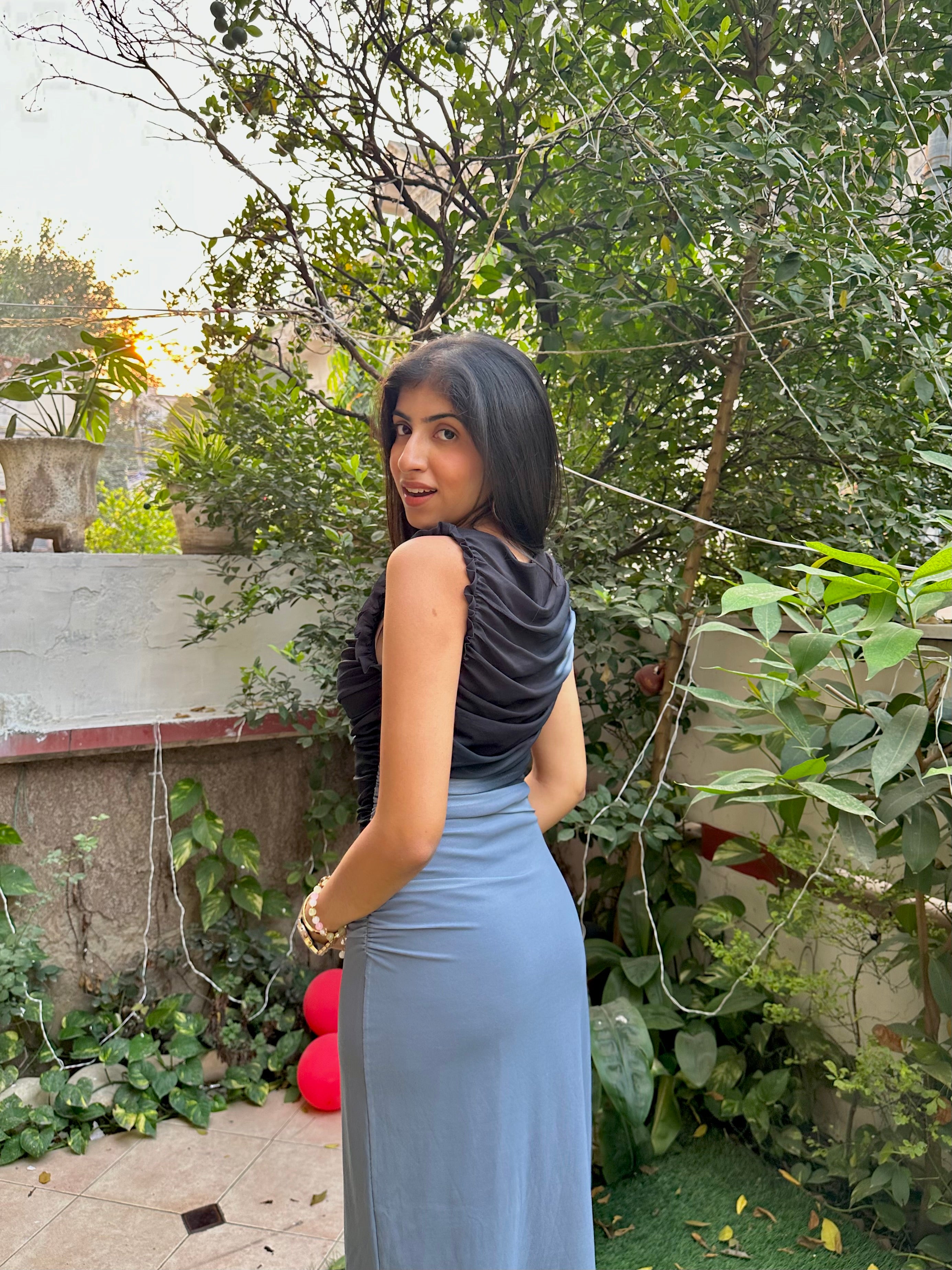 Grace Dress