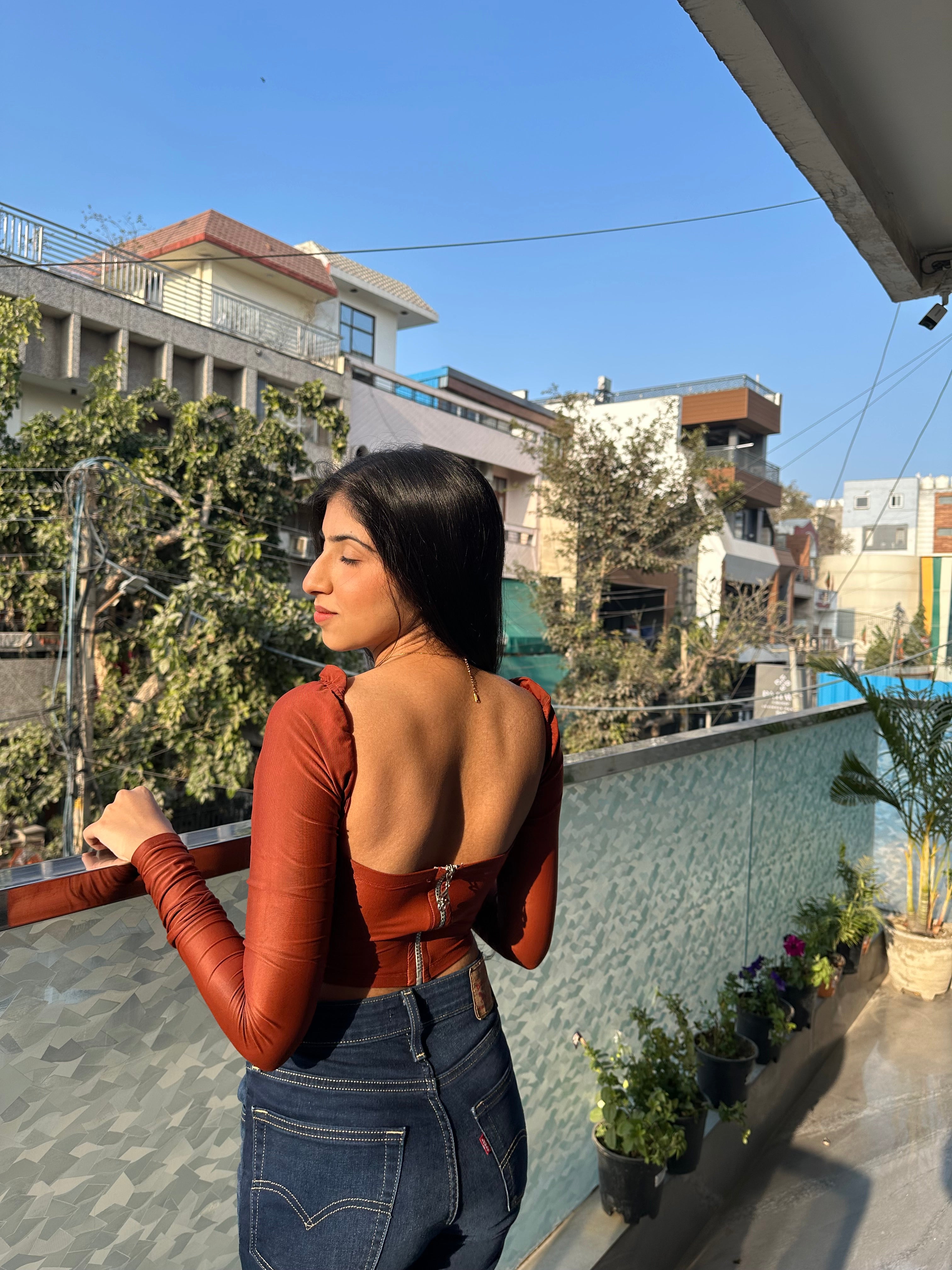 Espresso Top
