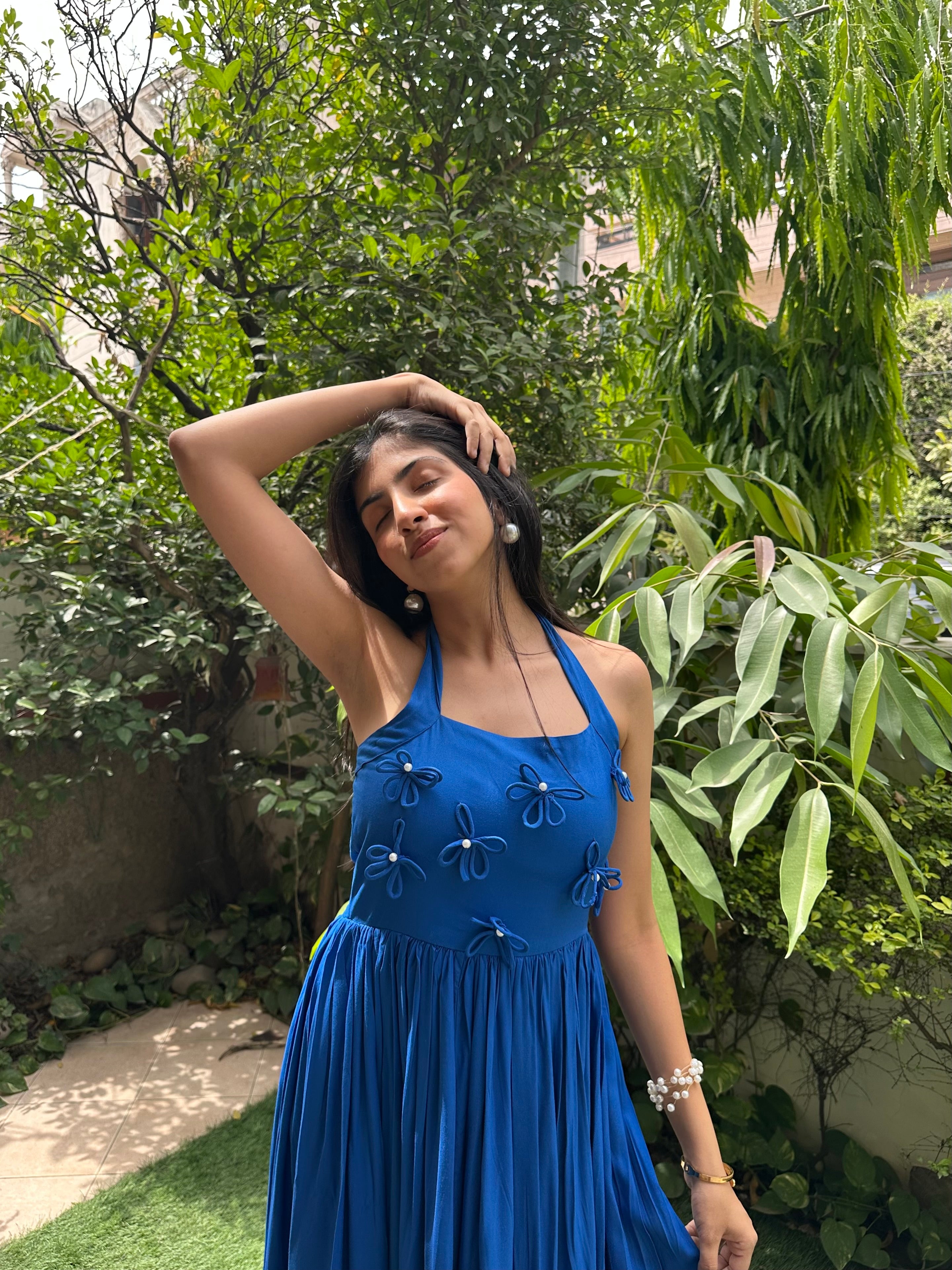 Sky fly maxi
