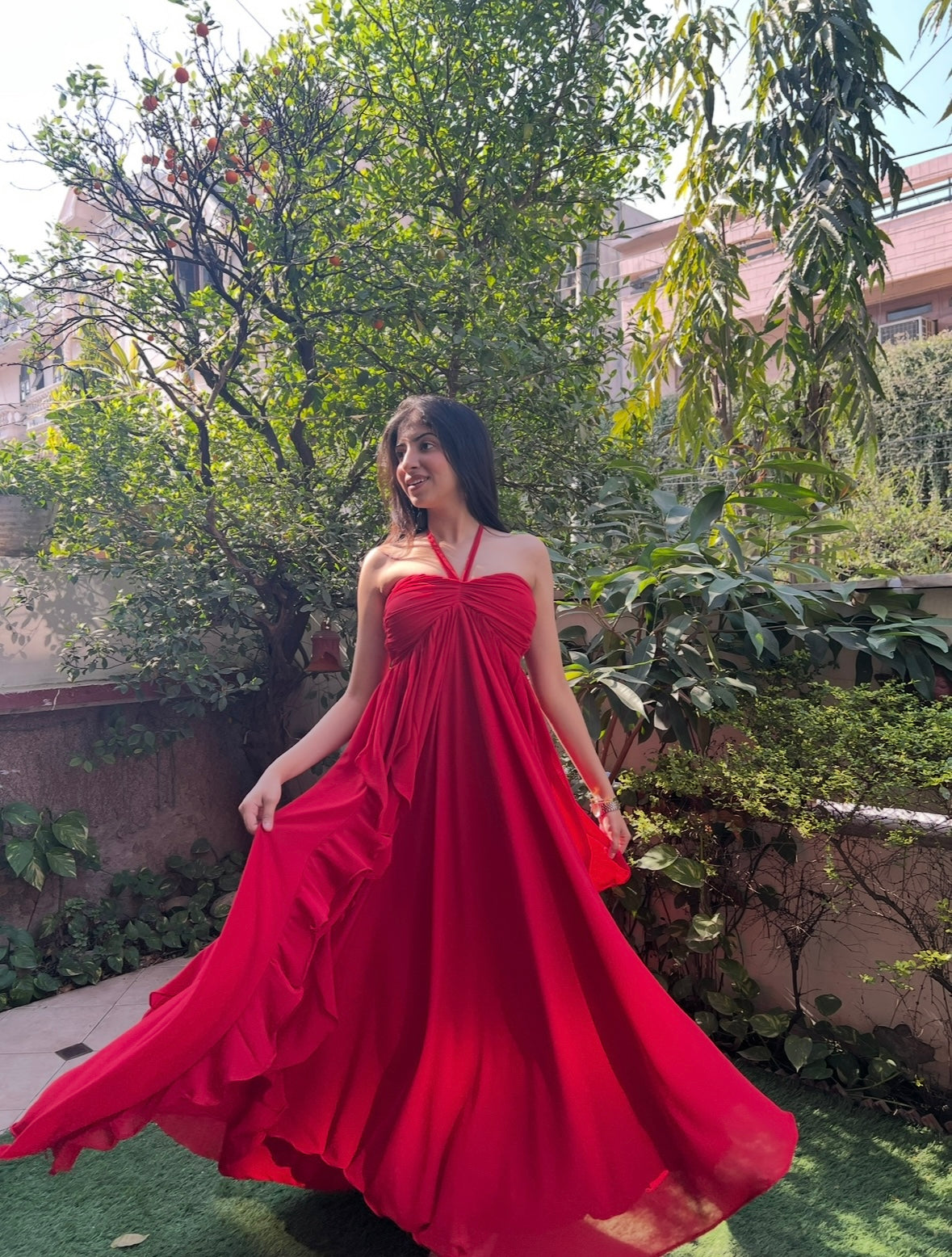 Rosey Romance