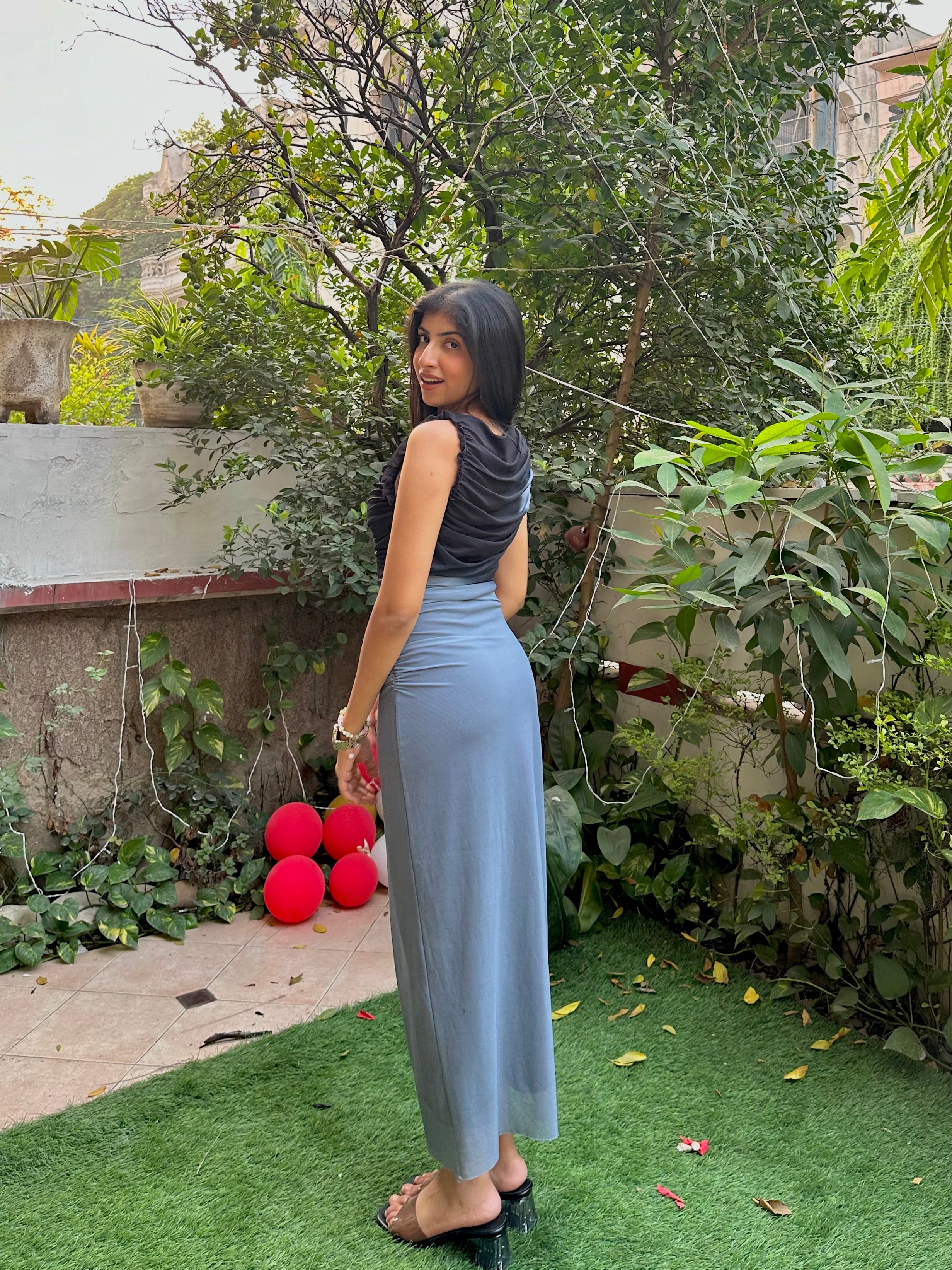 Grace Dress