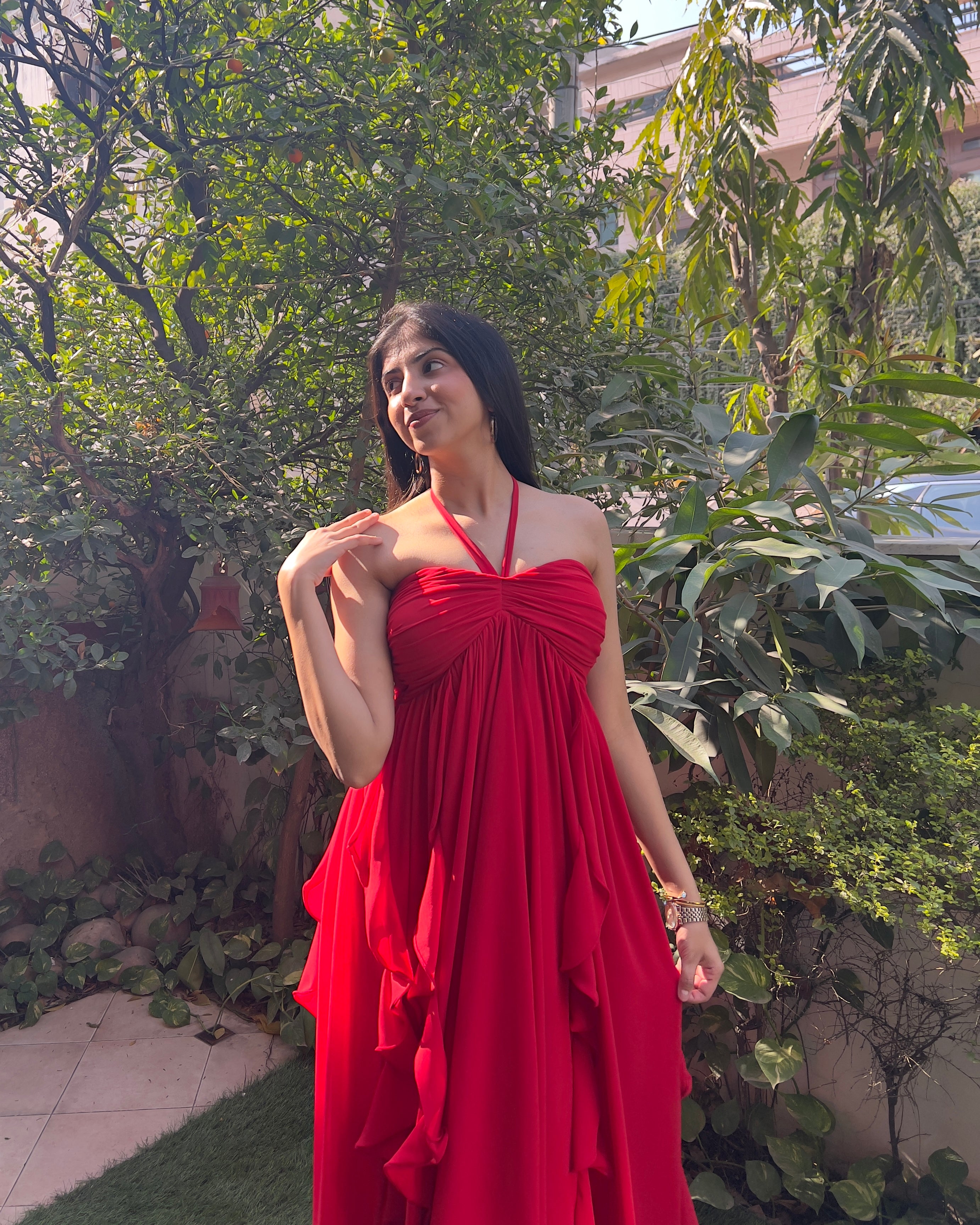 Rosey Romance
