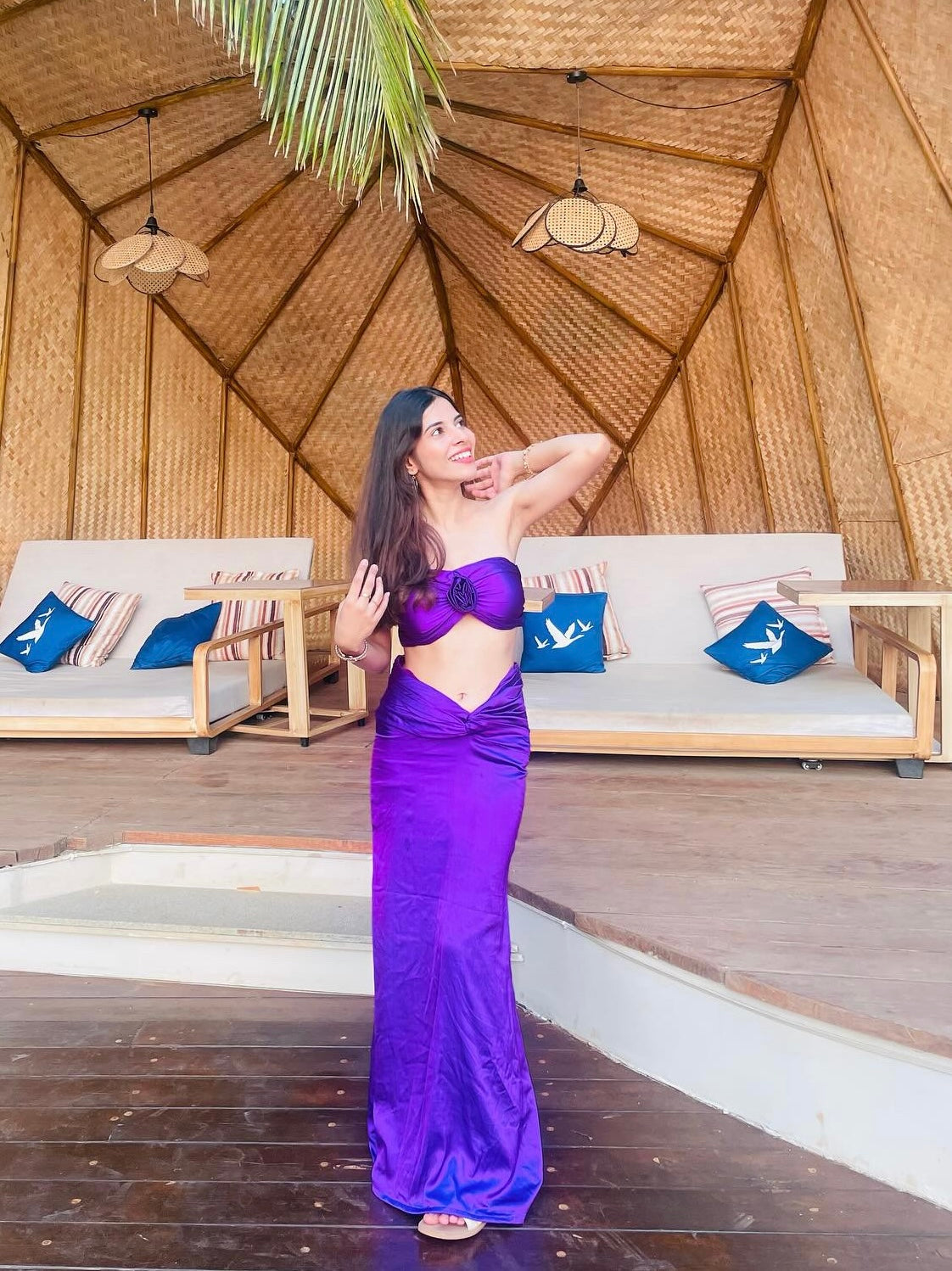Mermaid Beach Set