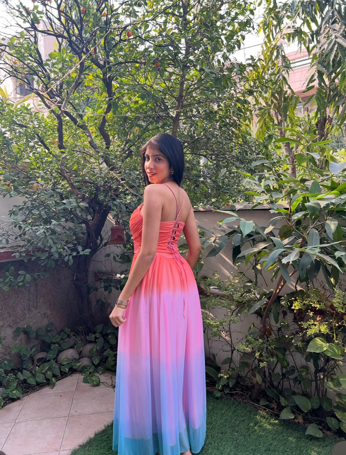 Candy Crush  Dress