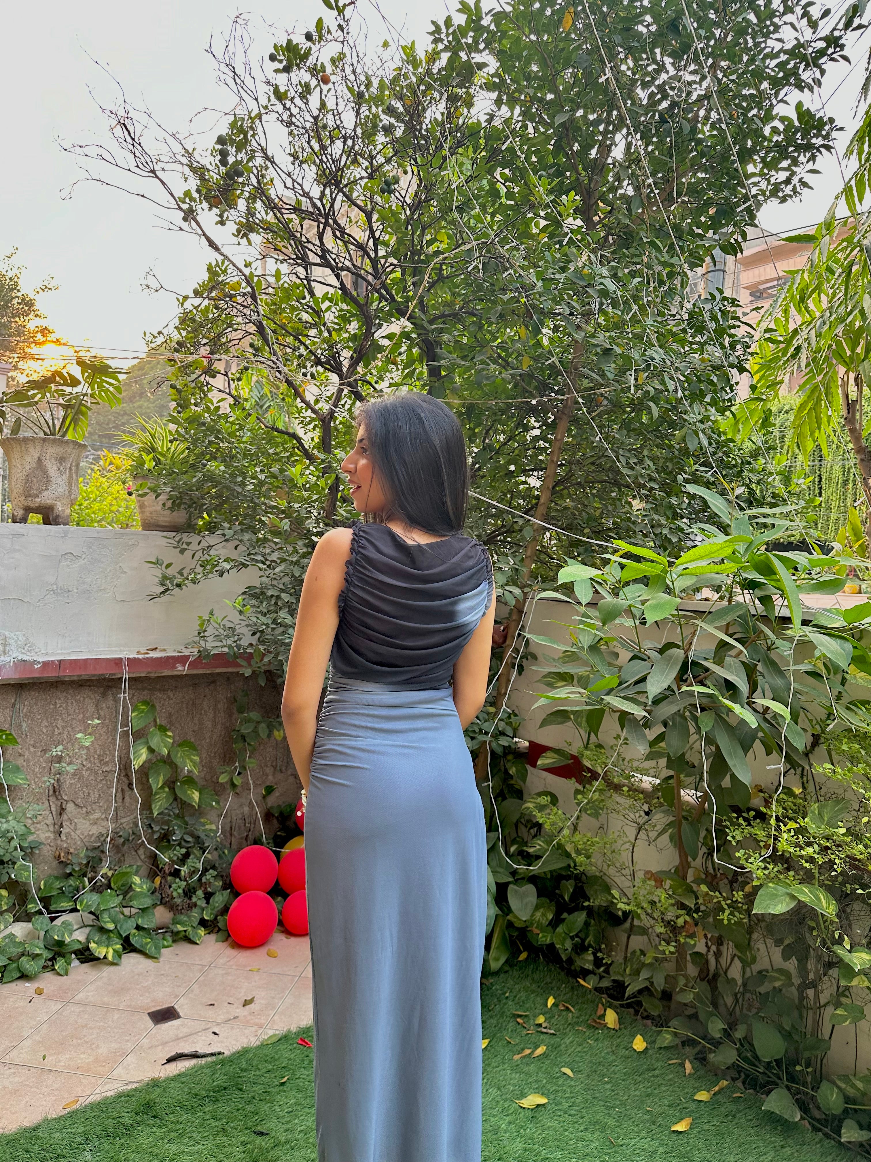 Grace Dress