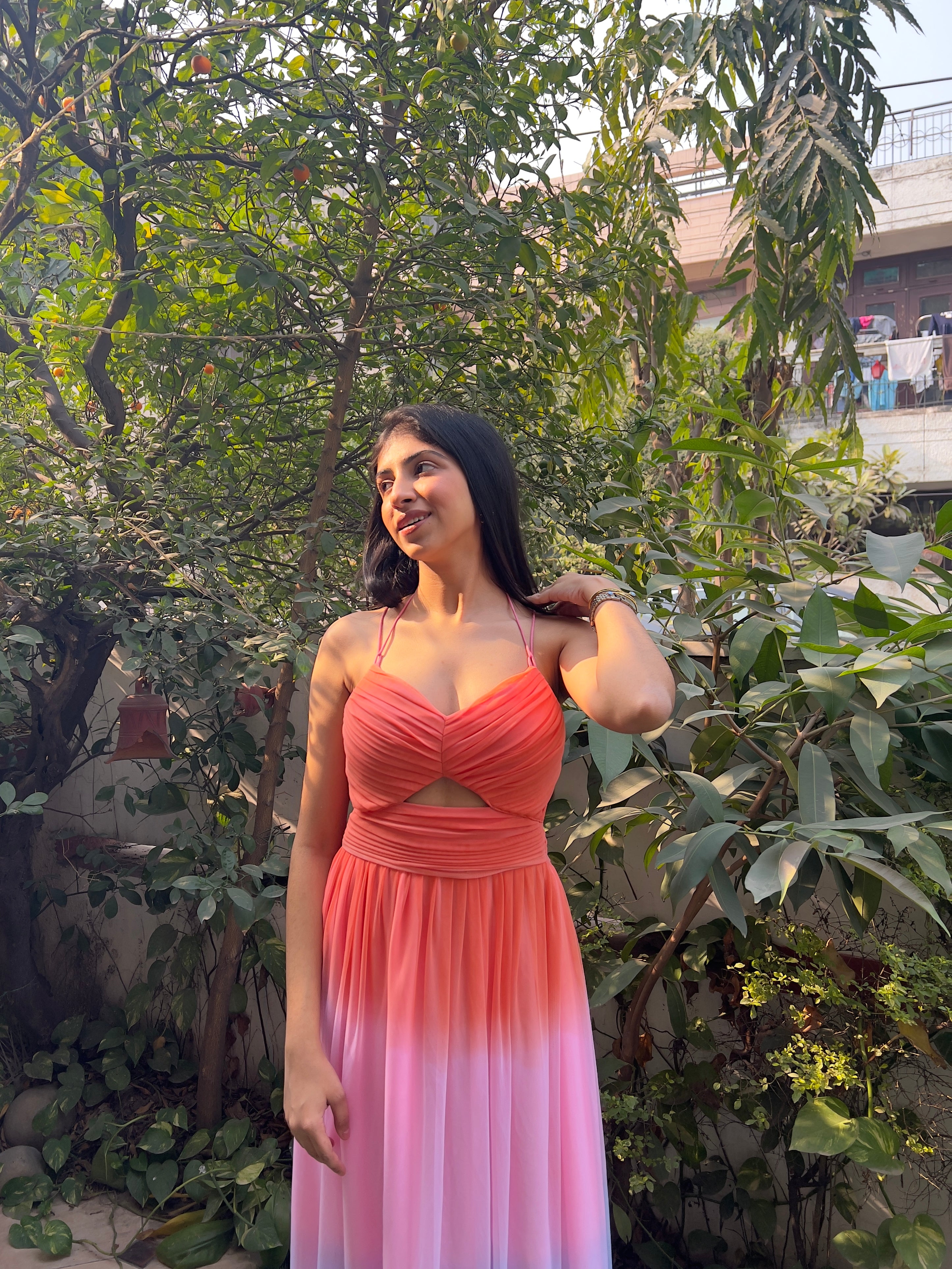 Candy Crush  Dress
