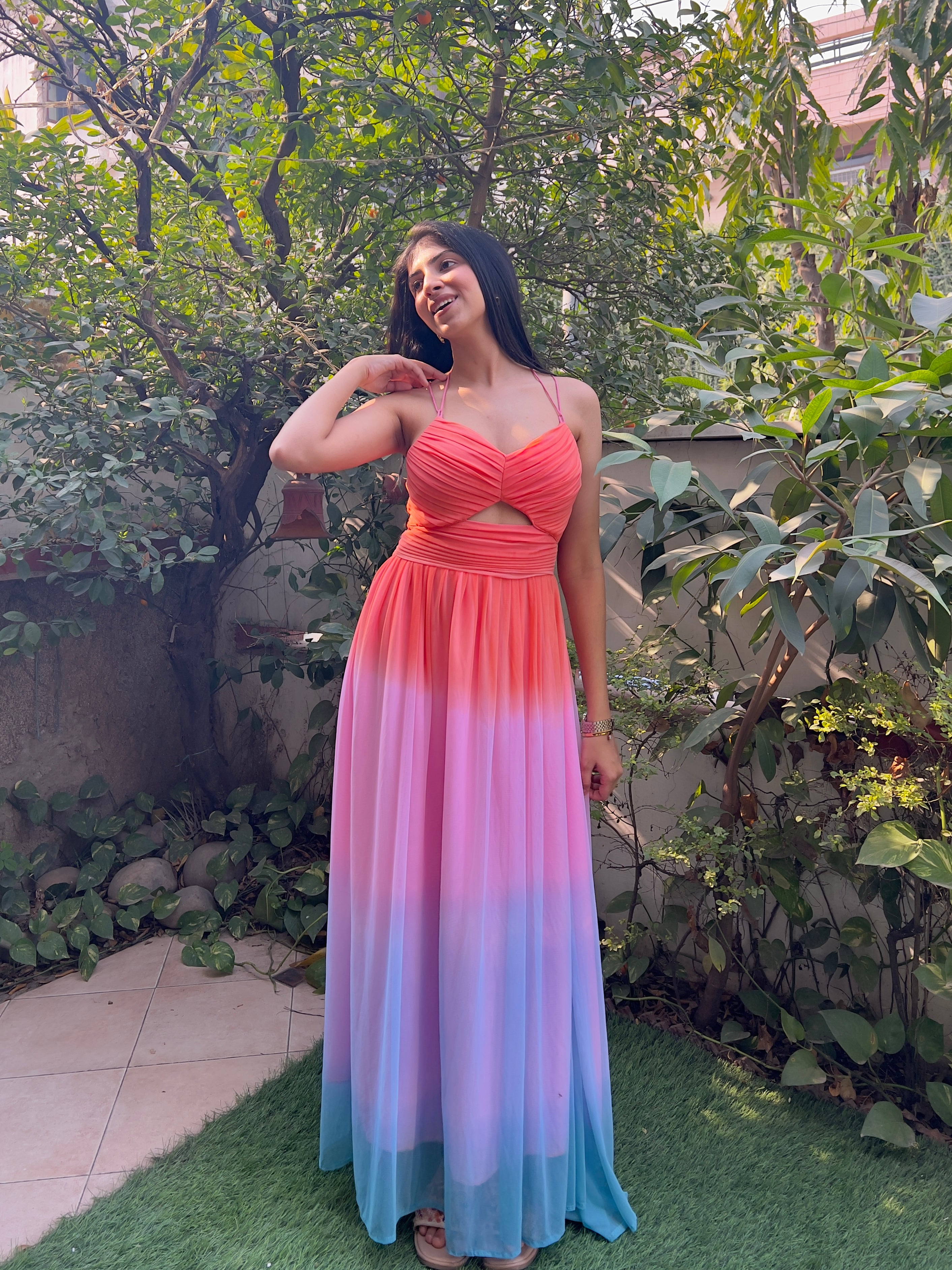 Candy Crush  Dress