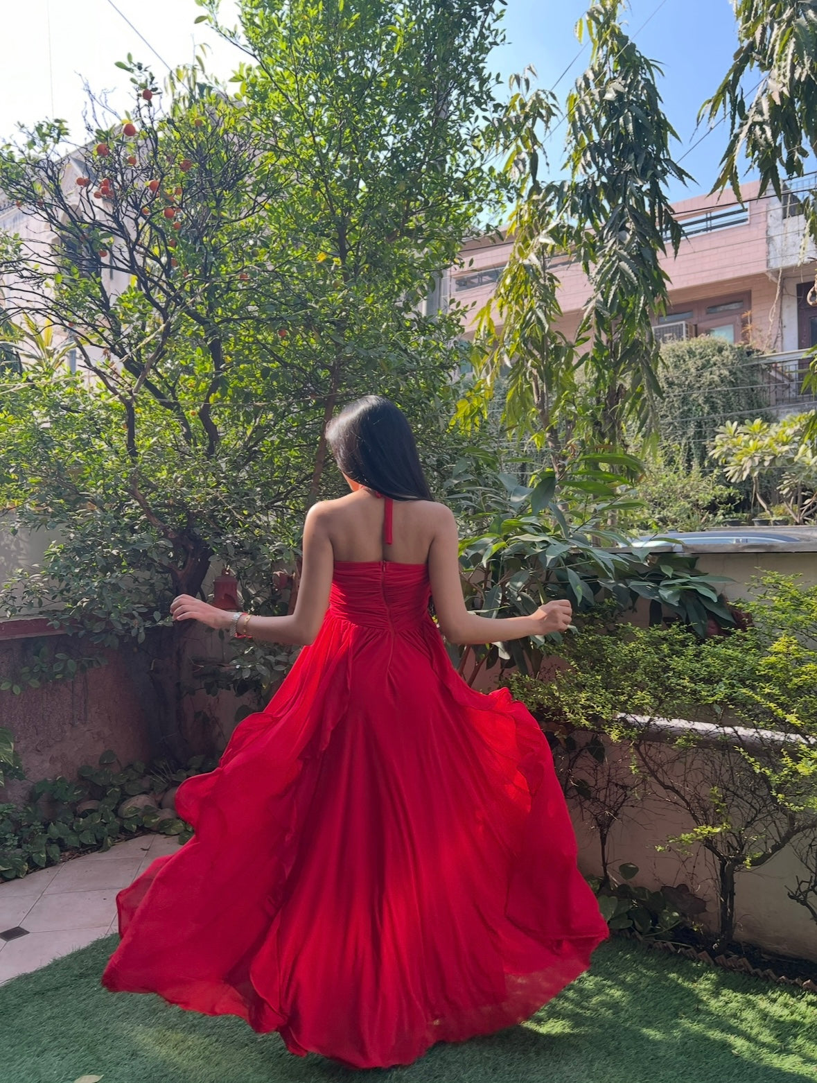 Rosey Romance