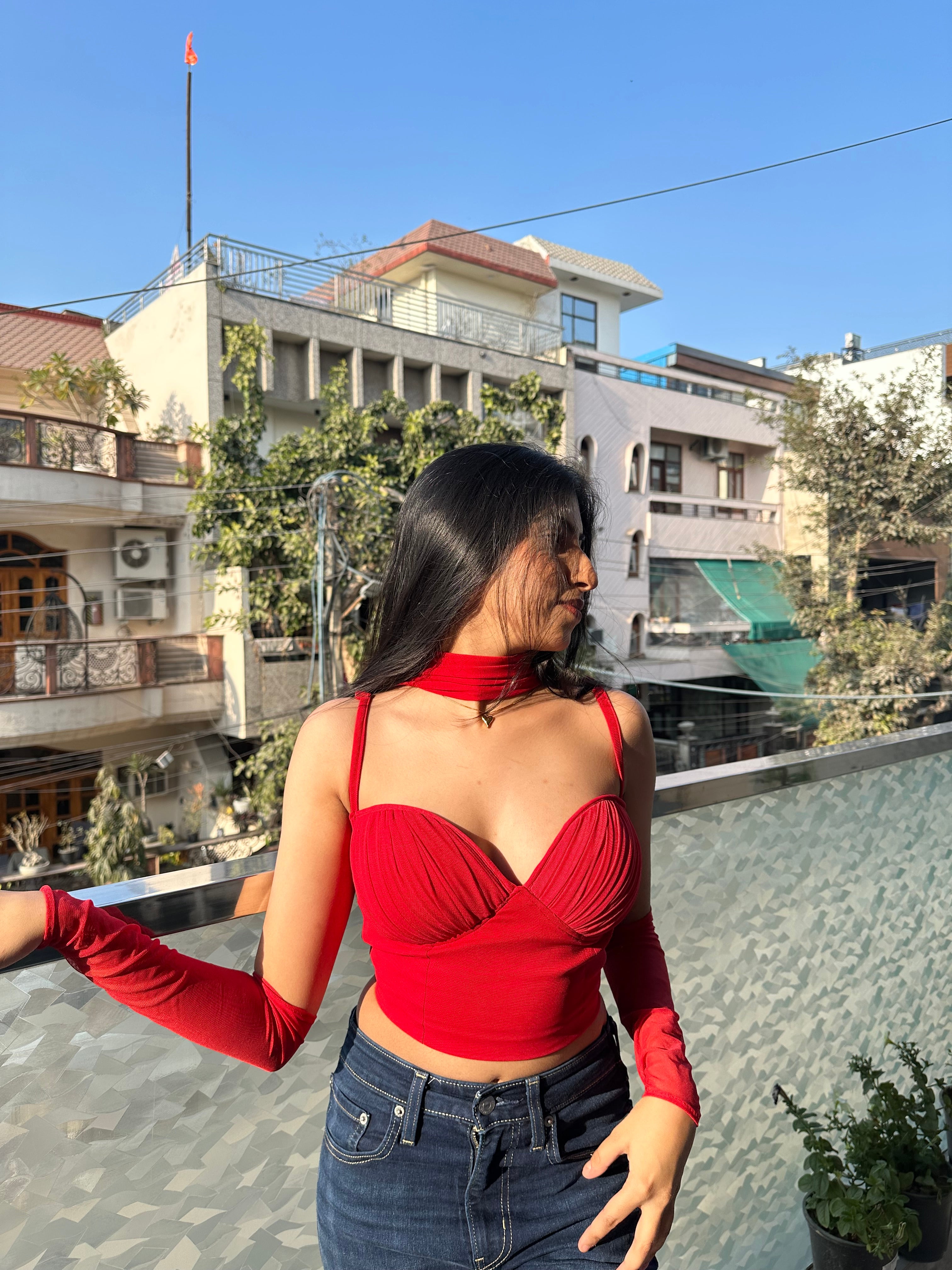 It-girl Top