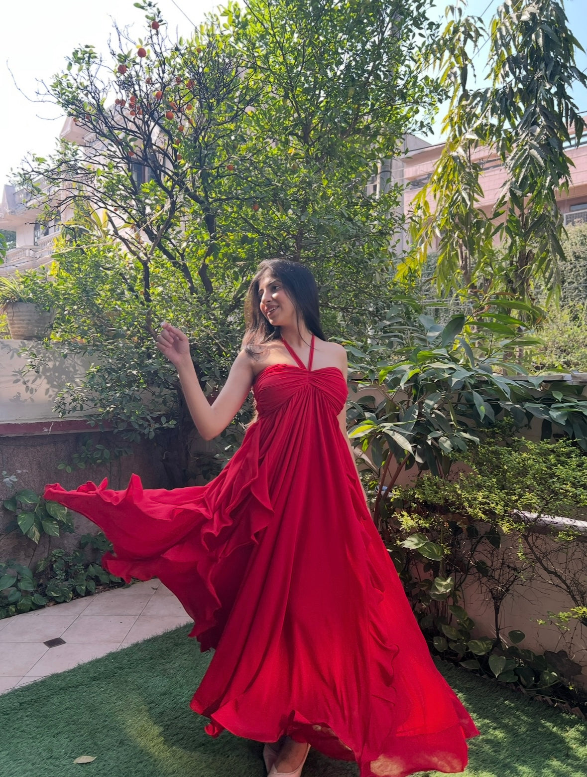 Rosey Romance