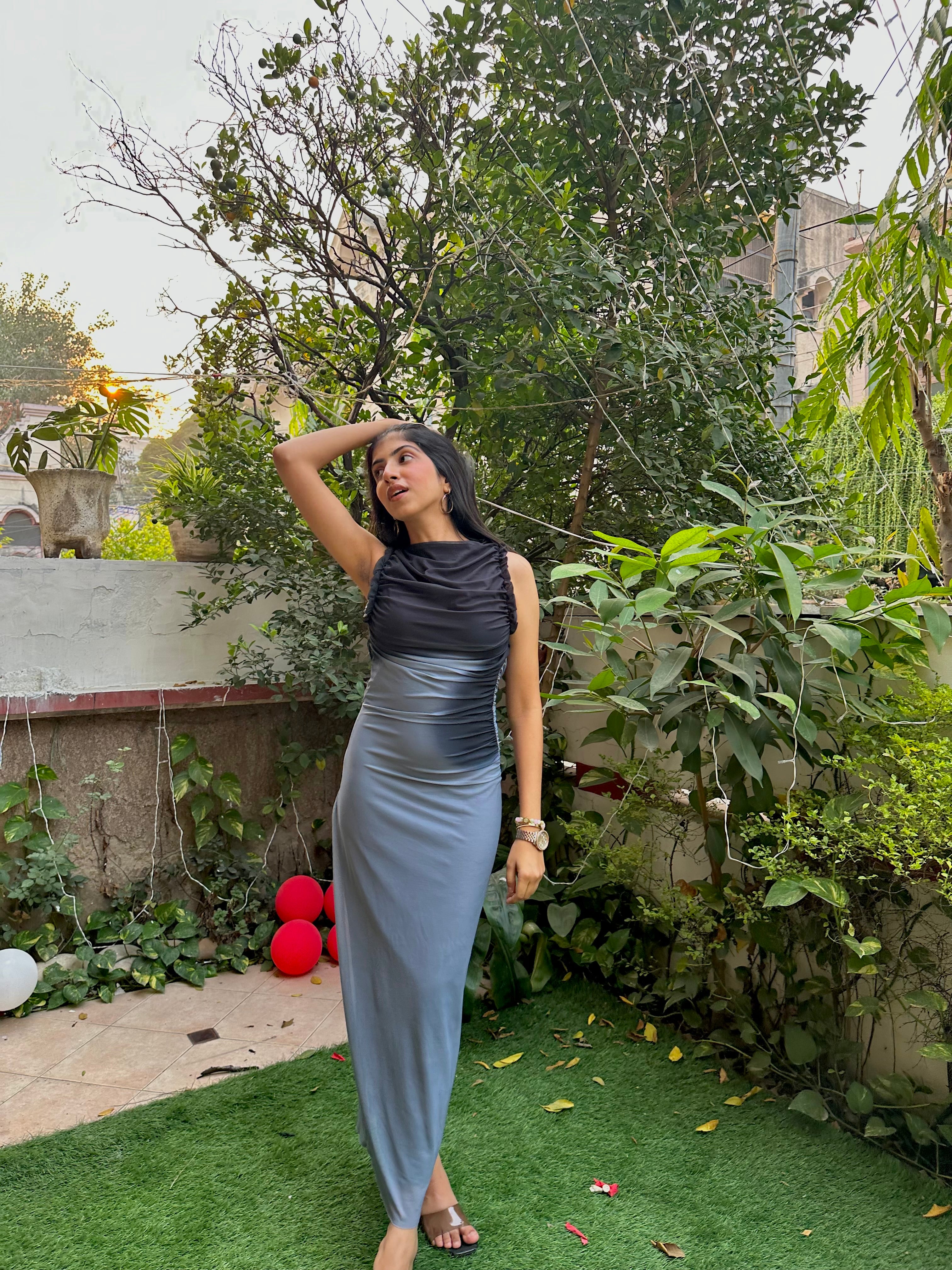 Grace Dress