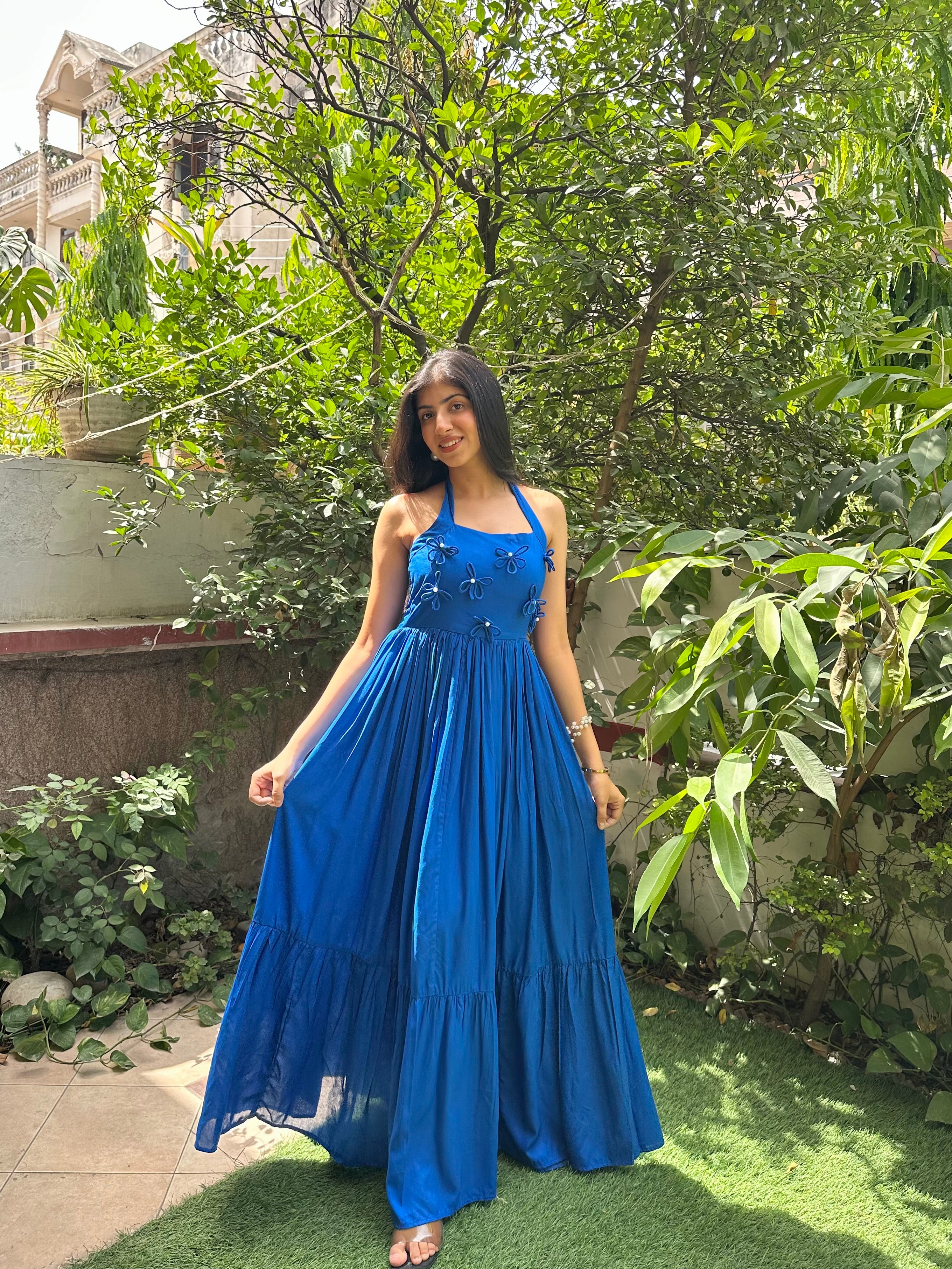 Sky fly maxi