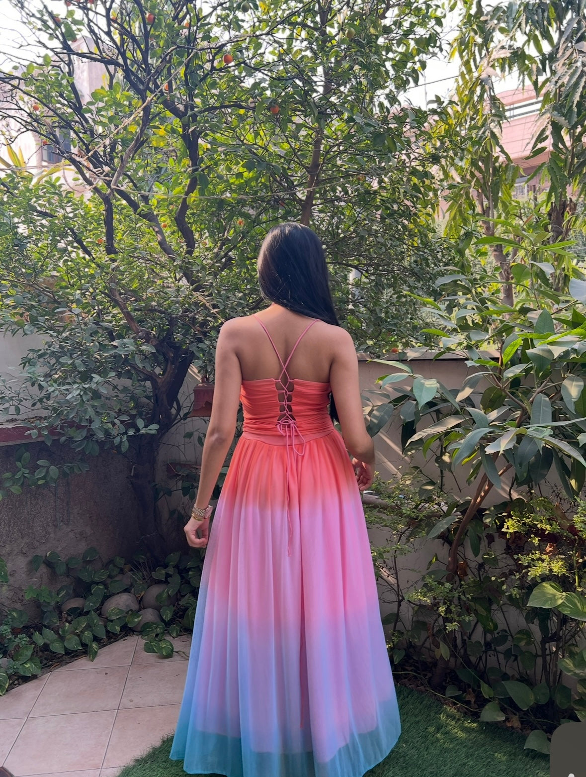 Candy Crush  Dress