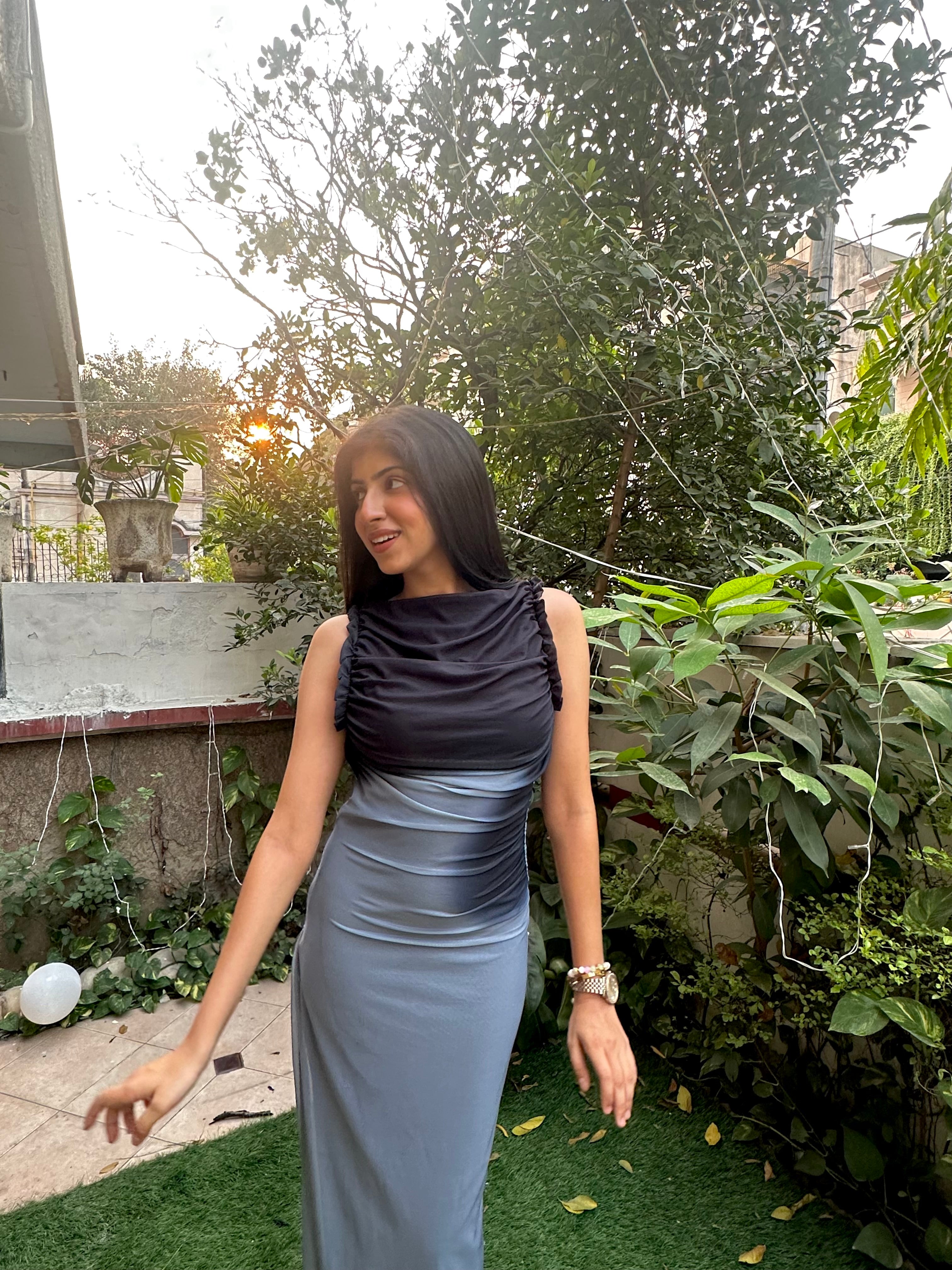 Grace Dress