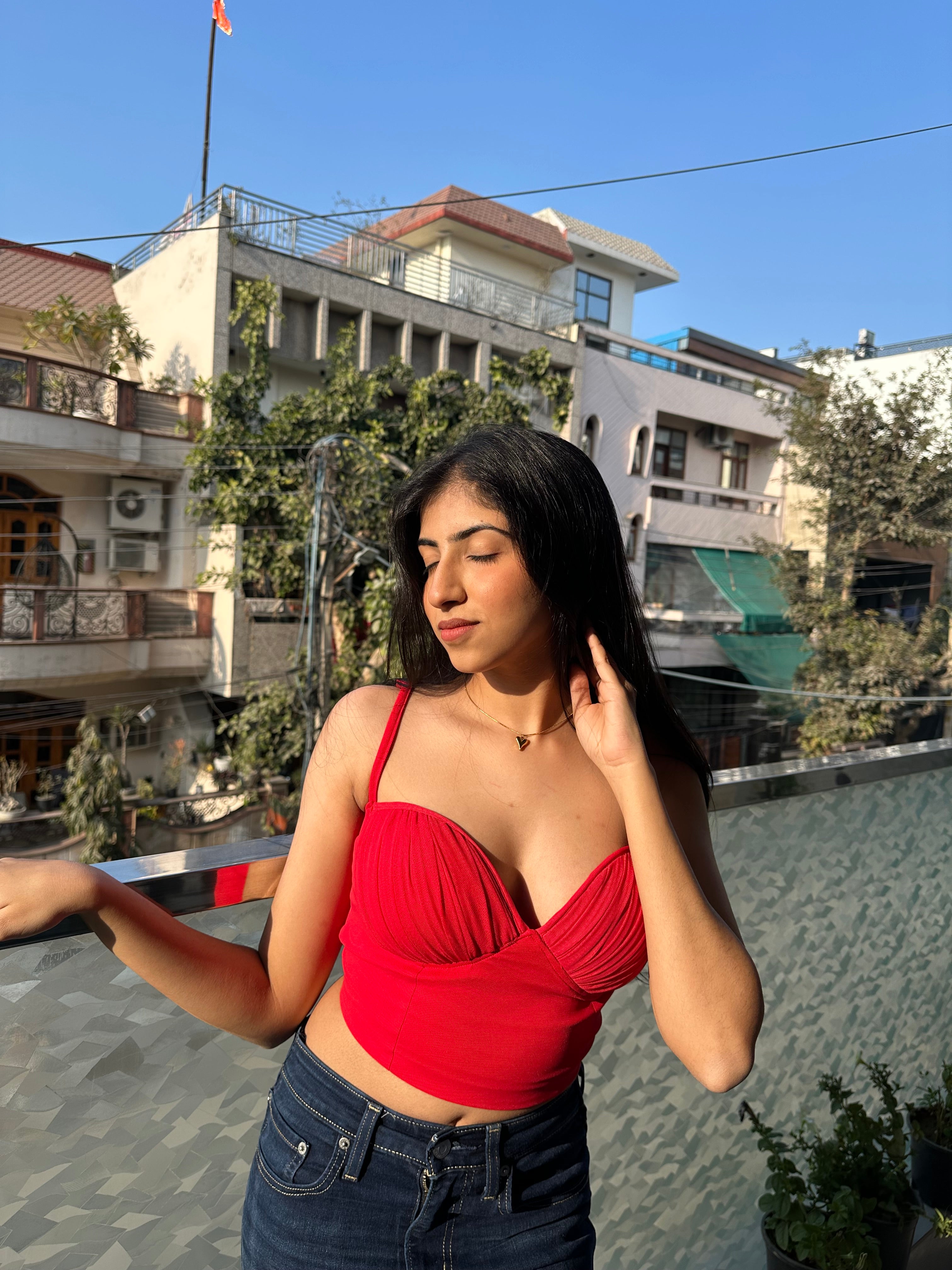 It-girl Top
