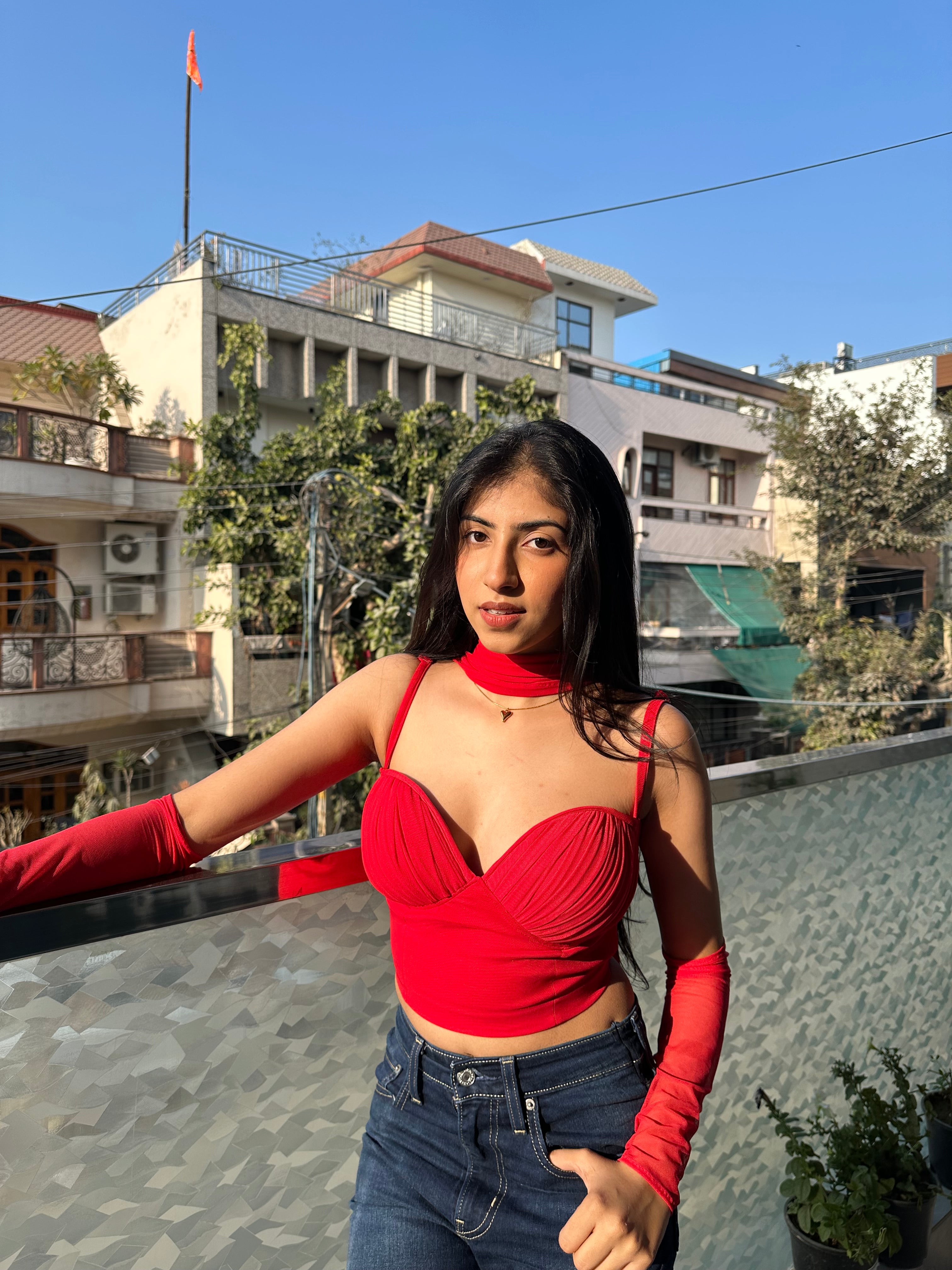 It-girl Top