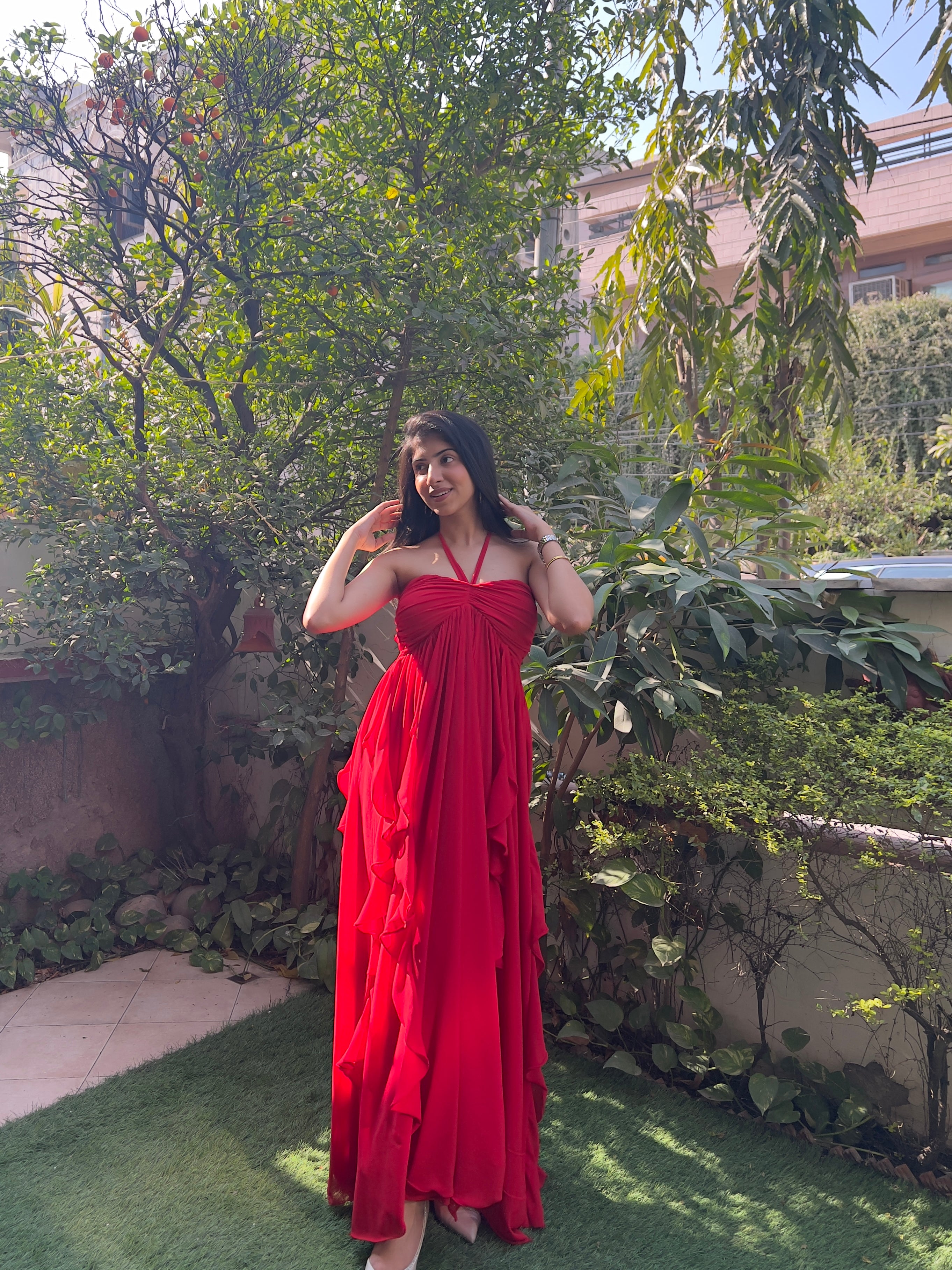 Rosey Romance