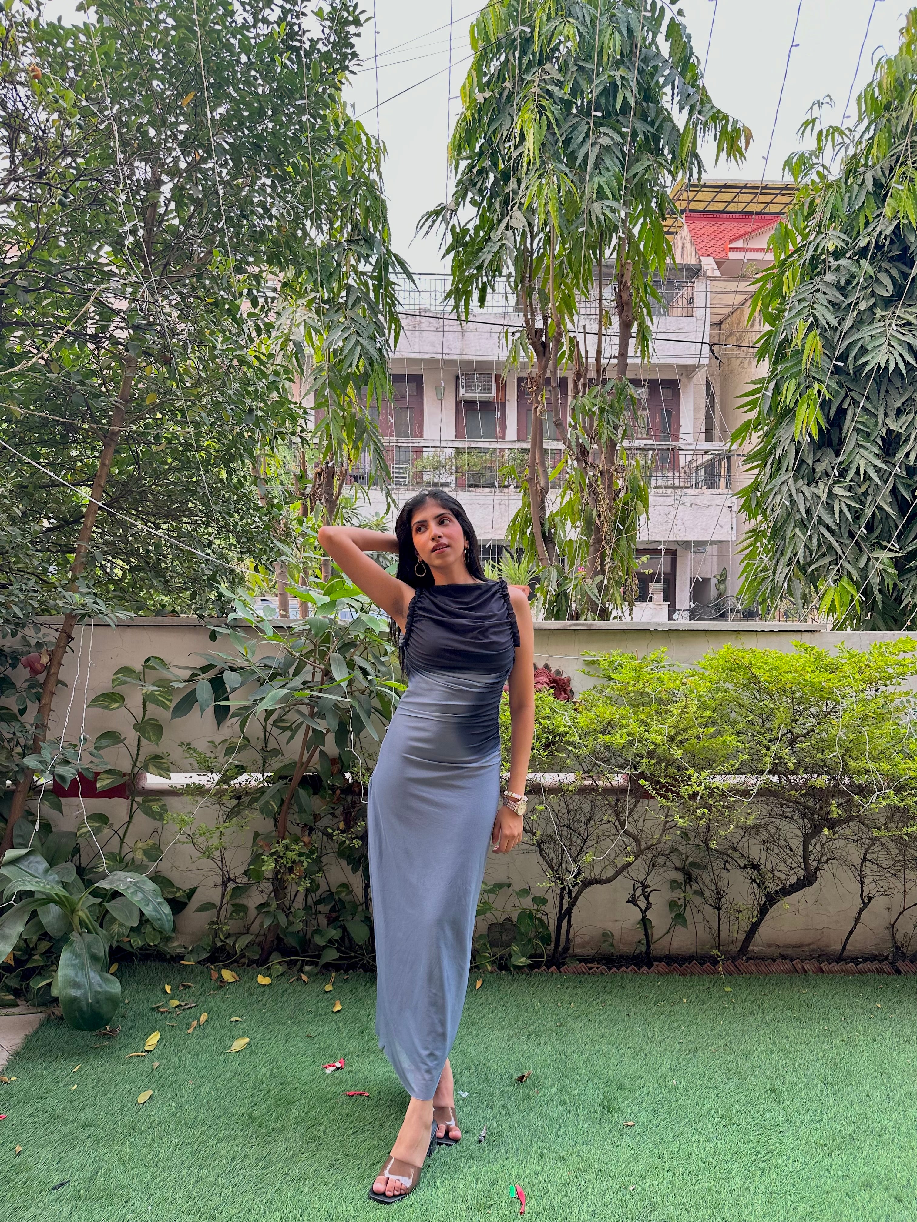 Grace Dress