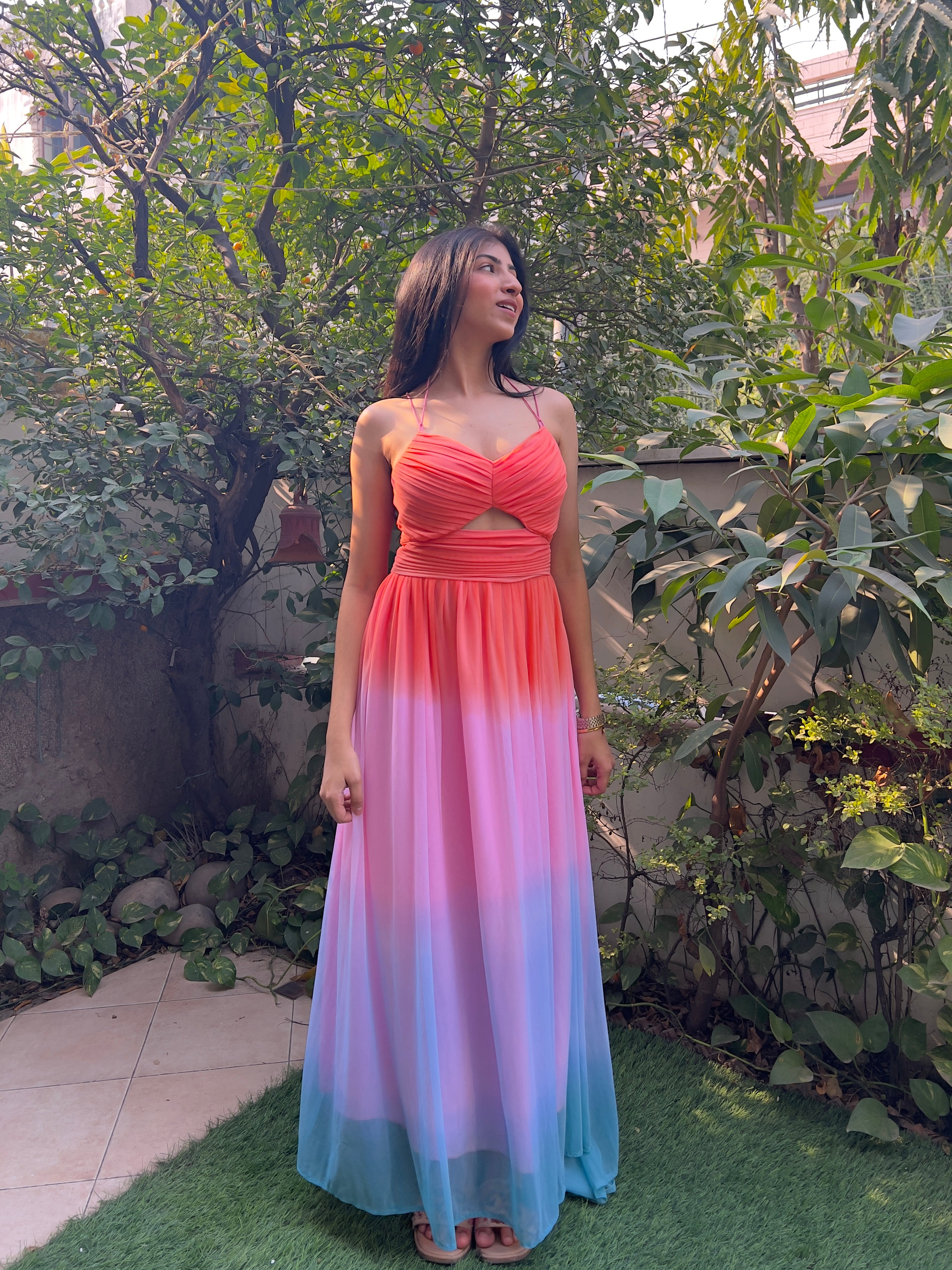 Candy Crush  Dress