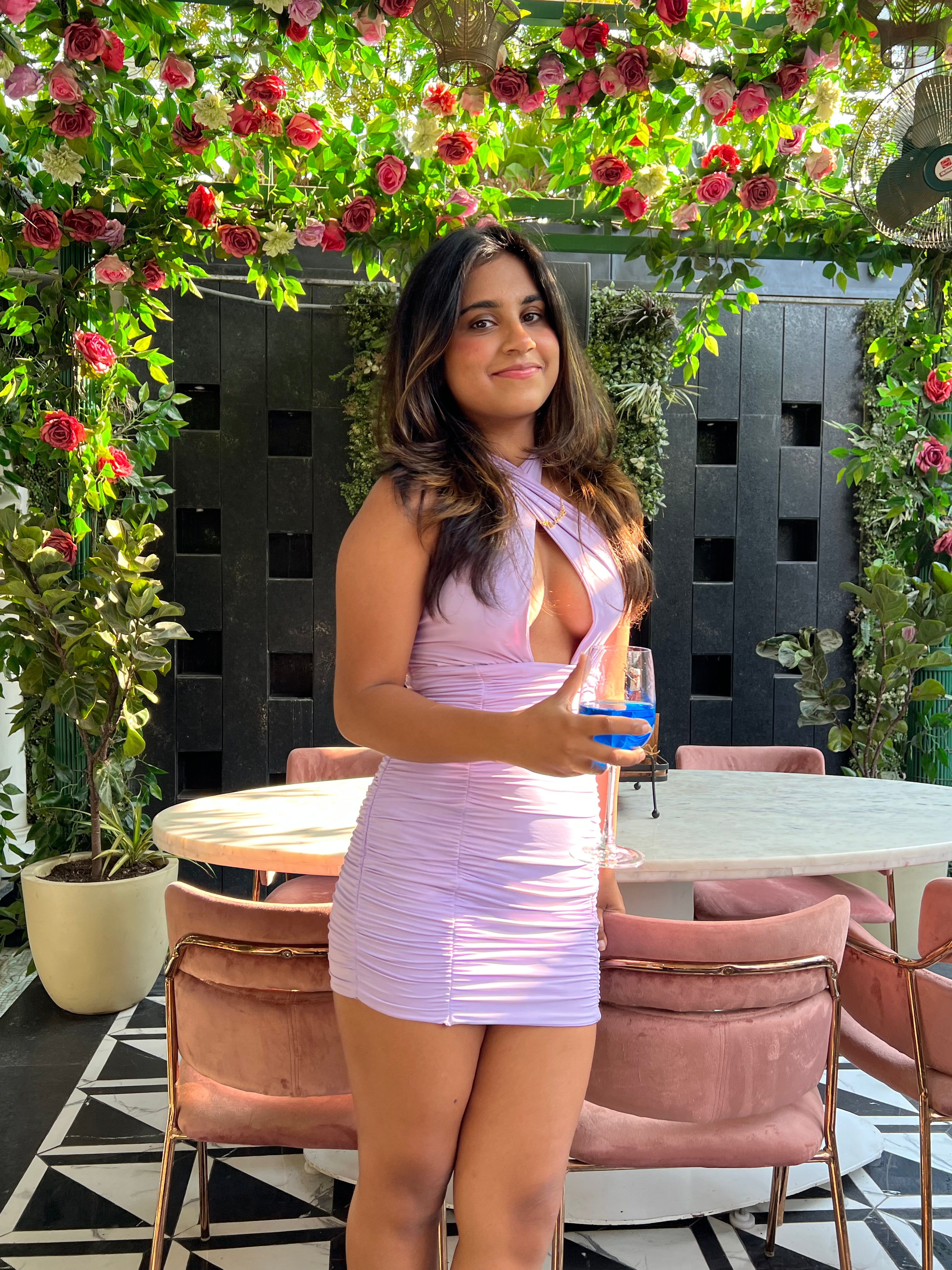 Lavender Bliss